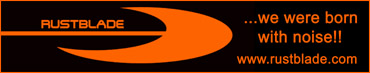 Rustblade