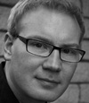 Damian Bailey