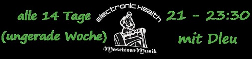 Electronic Health